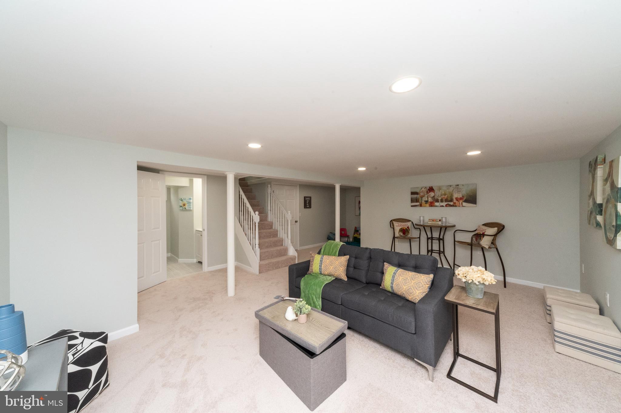 8 Alston Road Lutherville-Timonium, MD 21093 - Photo 22 of 38 Gallery Image 22