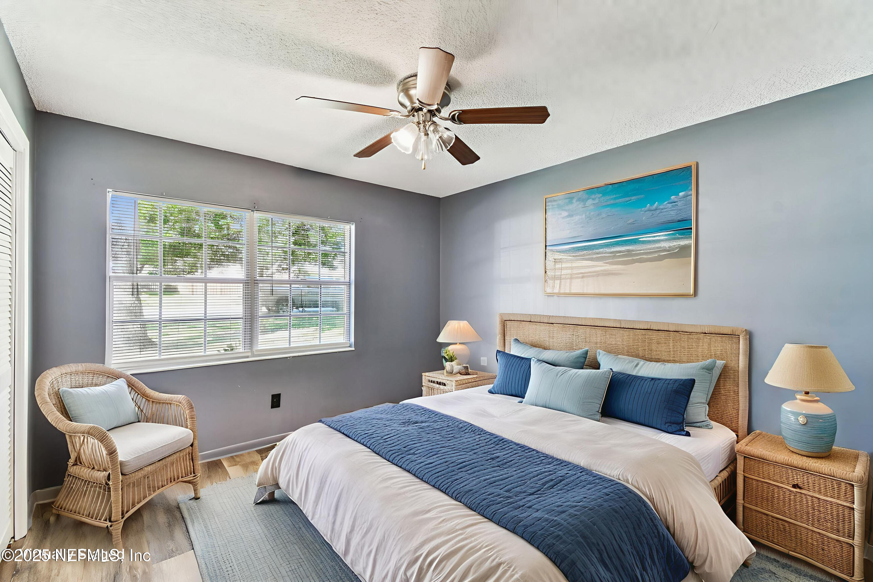 707 Queen Road St. Augustine, FL 32086 - Photo 28 of 57 24-DSC_4580 - Bedroom - Coastal - 0