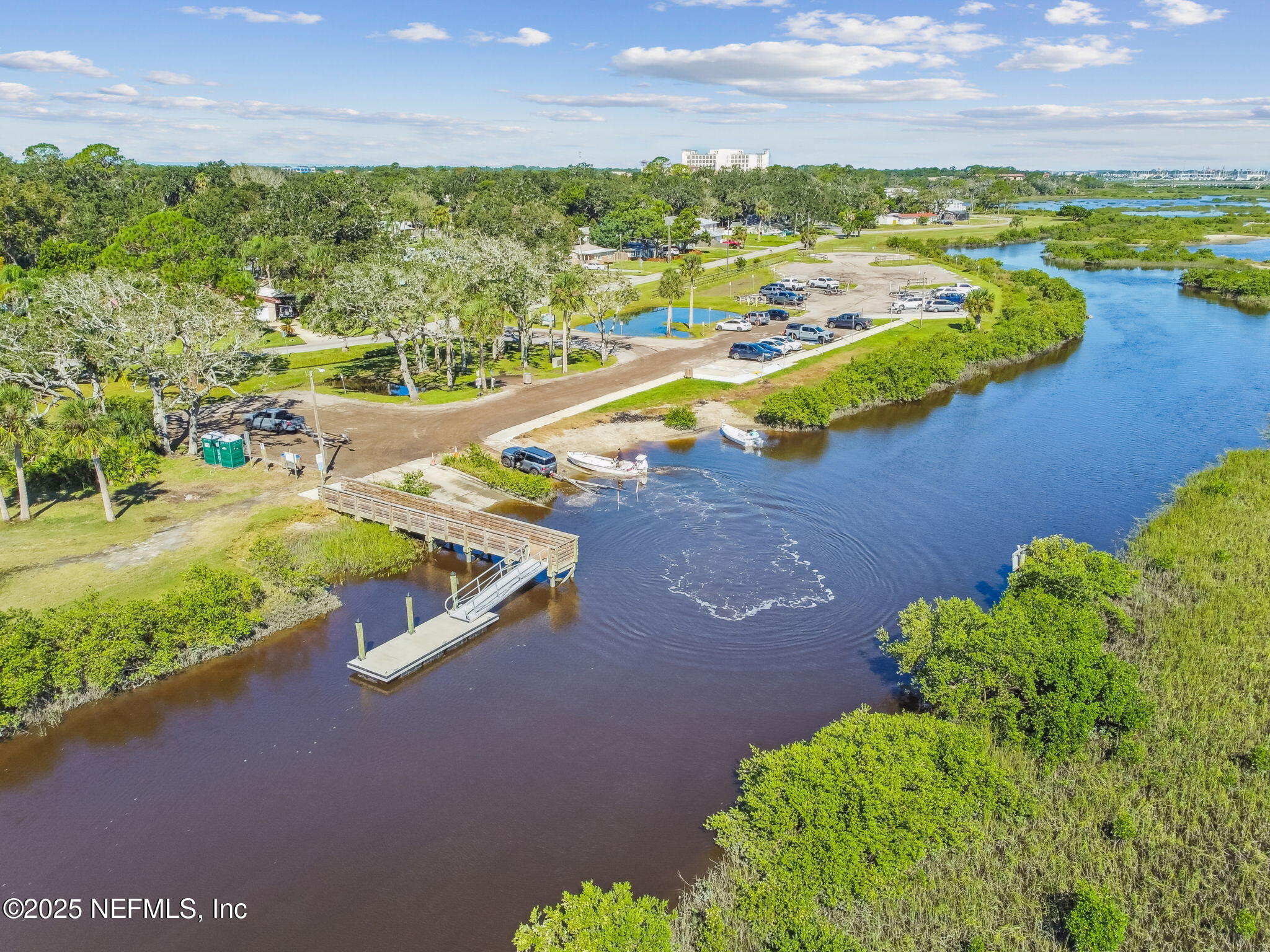 707 Queen Road St. Augustine, FL 32086 - Photo 51 of 57 46-DJI_0955