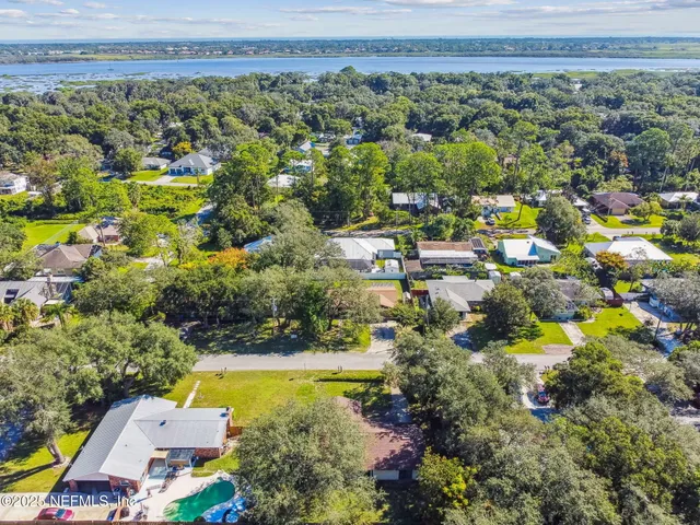 $379,900 | 707 Queen Road, St. Augustine, FL 32086
