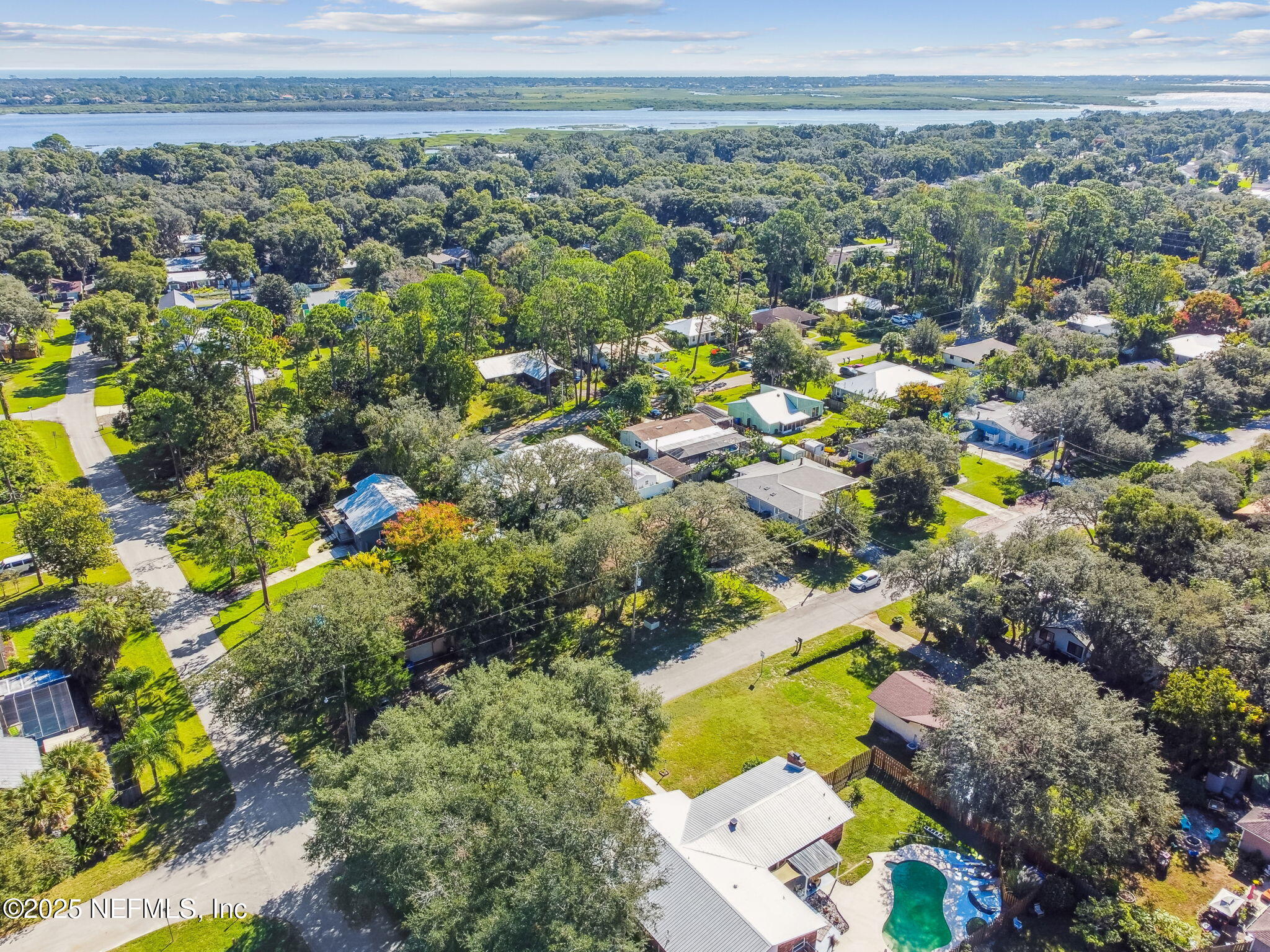707 Queen Road St. Augustine, FL 32086 - Photo 54 of 57 54-DJI_0928
