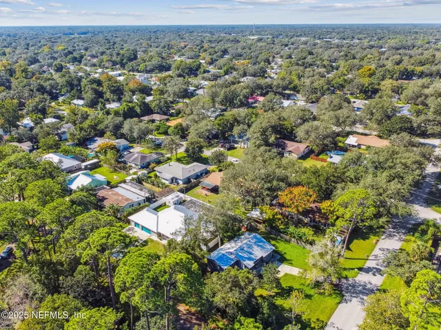 $379,900 | 707 Queen Road, St. Augustine, FL 32086