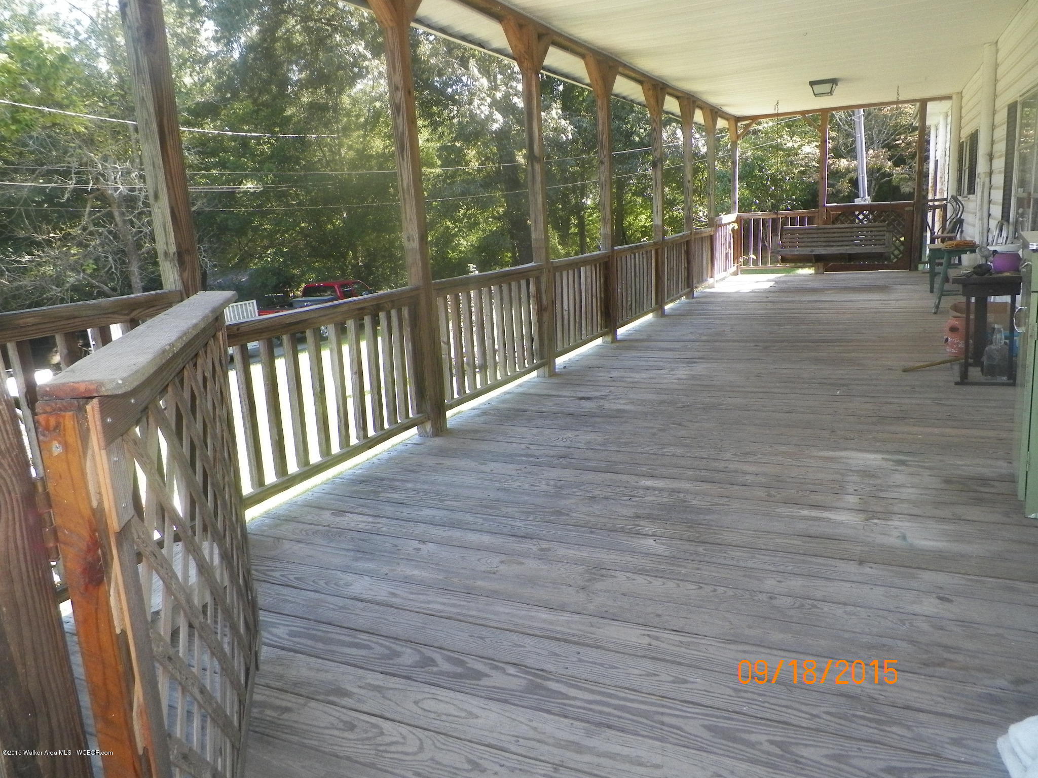 124 2nd St Hull Sumiton, AL 35148 - Photo 6 of 15 Gallery Image 6