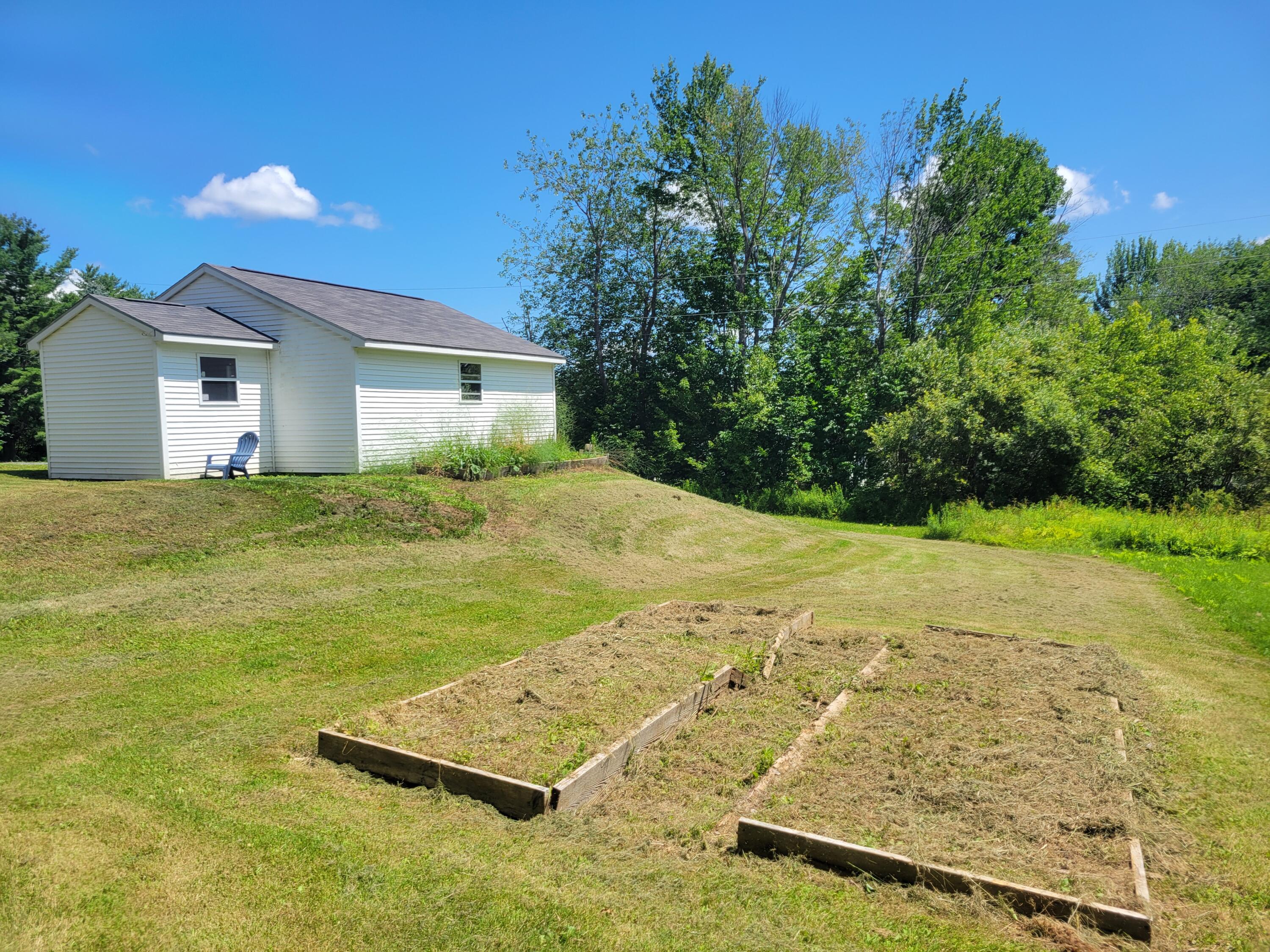 208 Shepherd Road Sidney, ME 04330 - Photo 10 of 42 208 Shepherd Rd
