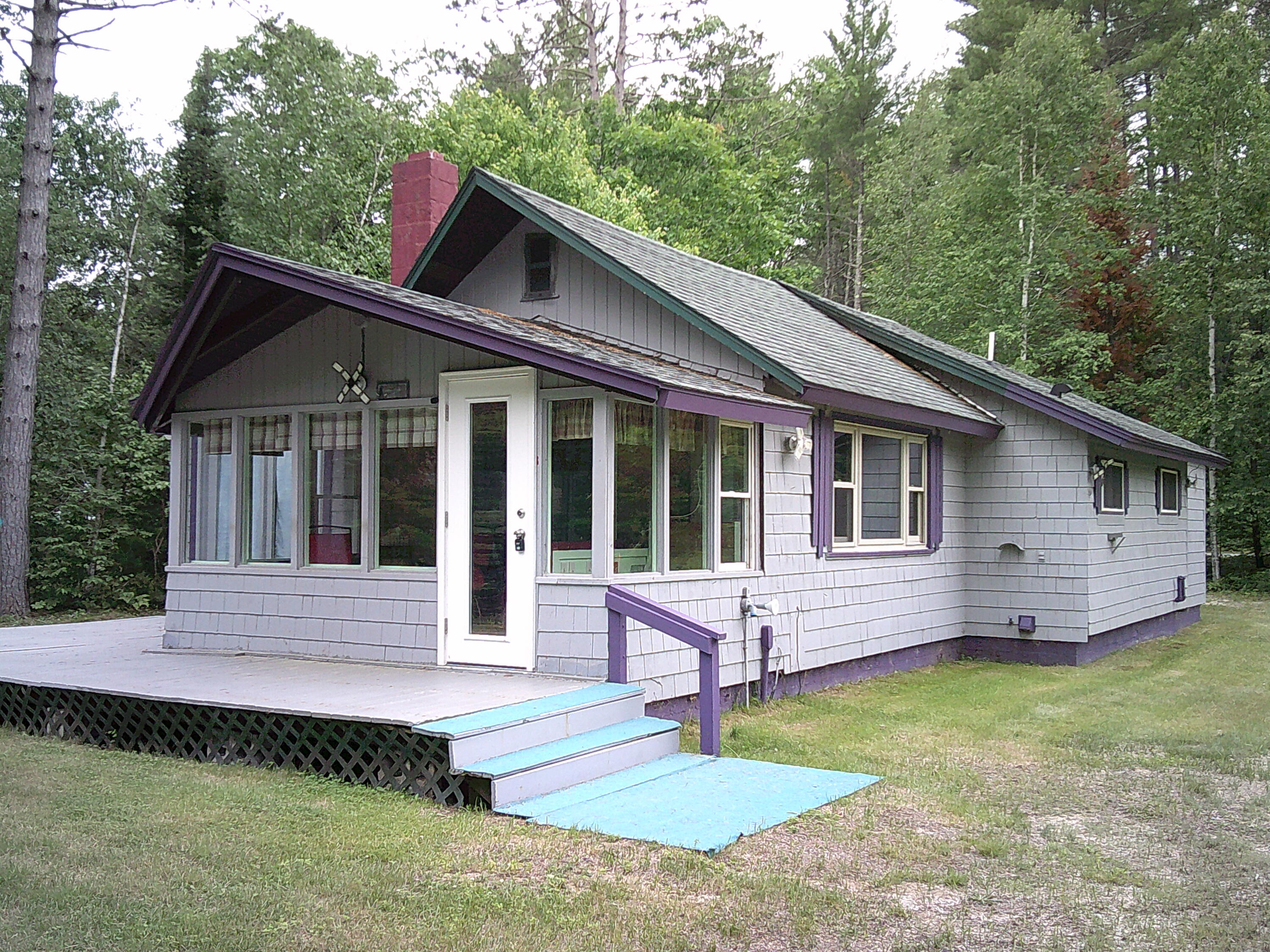 35 McIntire Road Waterford, ME 04088 - Photo 58 of 62
