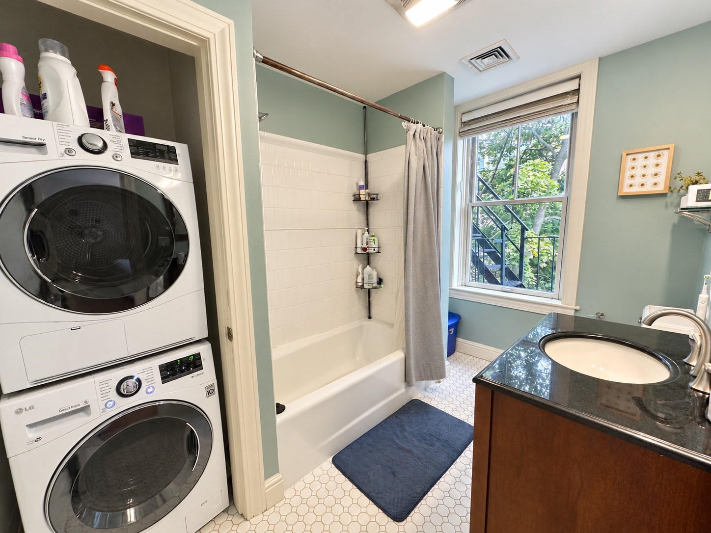 48 East Springfield Street, Unit 3 Boston, MA 02118 - Photo 6 of 8 Gallery Image 6