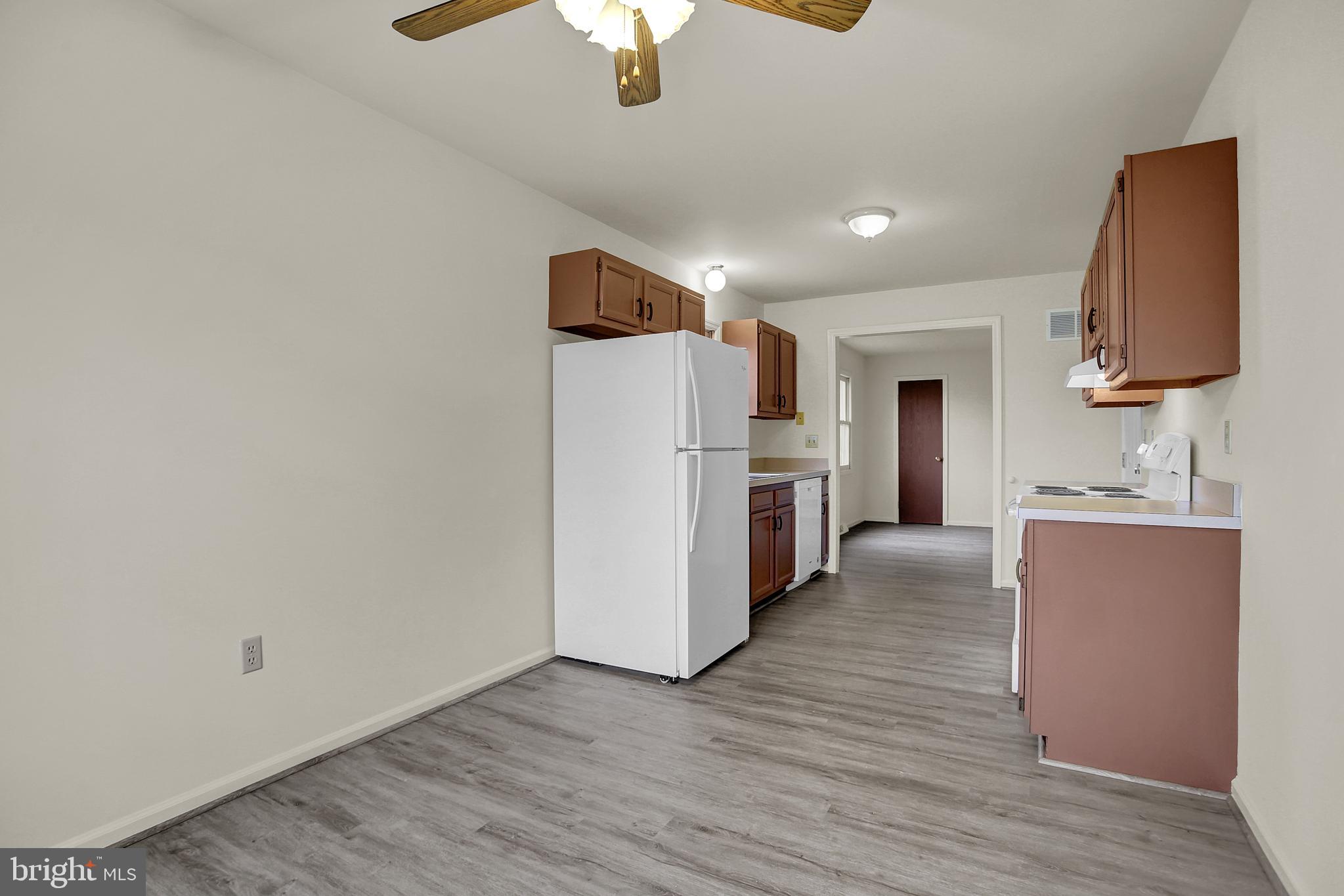 2154 Walnut Street Lebanon, PA 17042 - Photo 14 of 19 kitchen from dining area