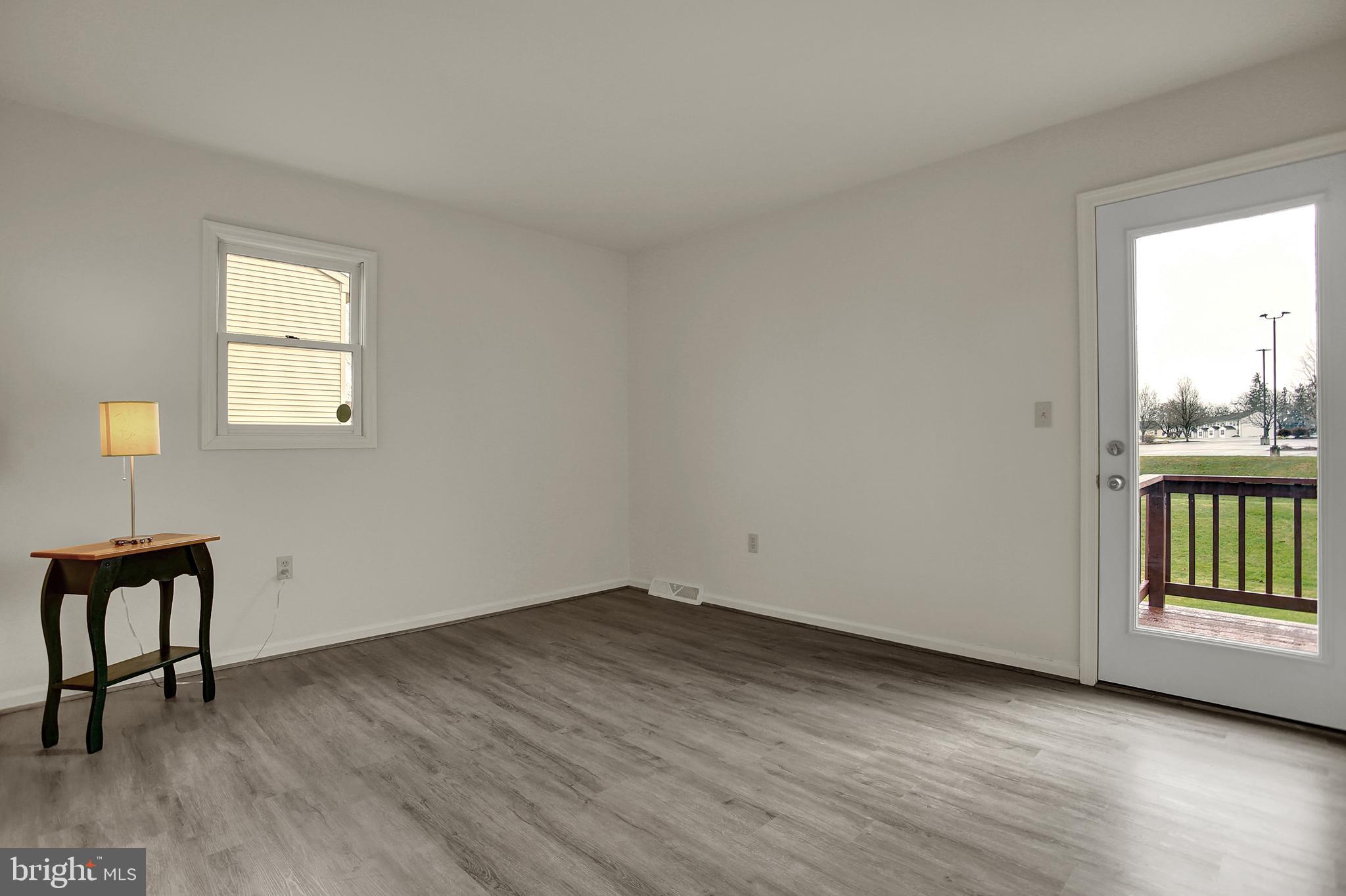 2154 Walnut Street Lebanon, PA 17042 - Photo 9 of 19 1st floor bedroom