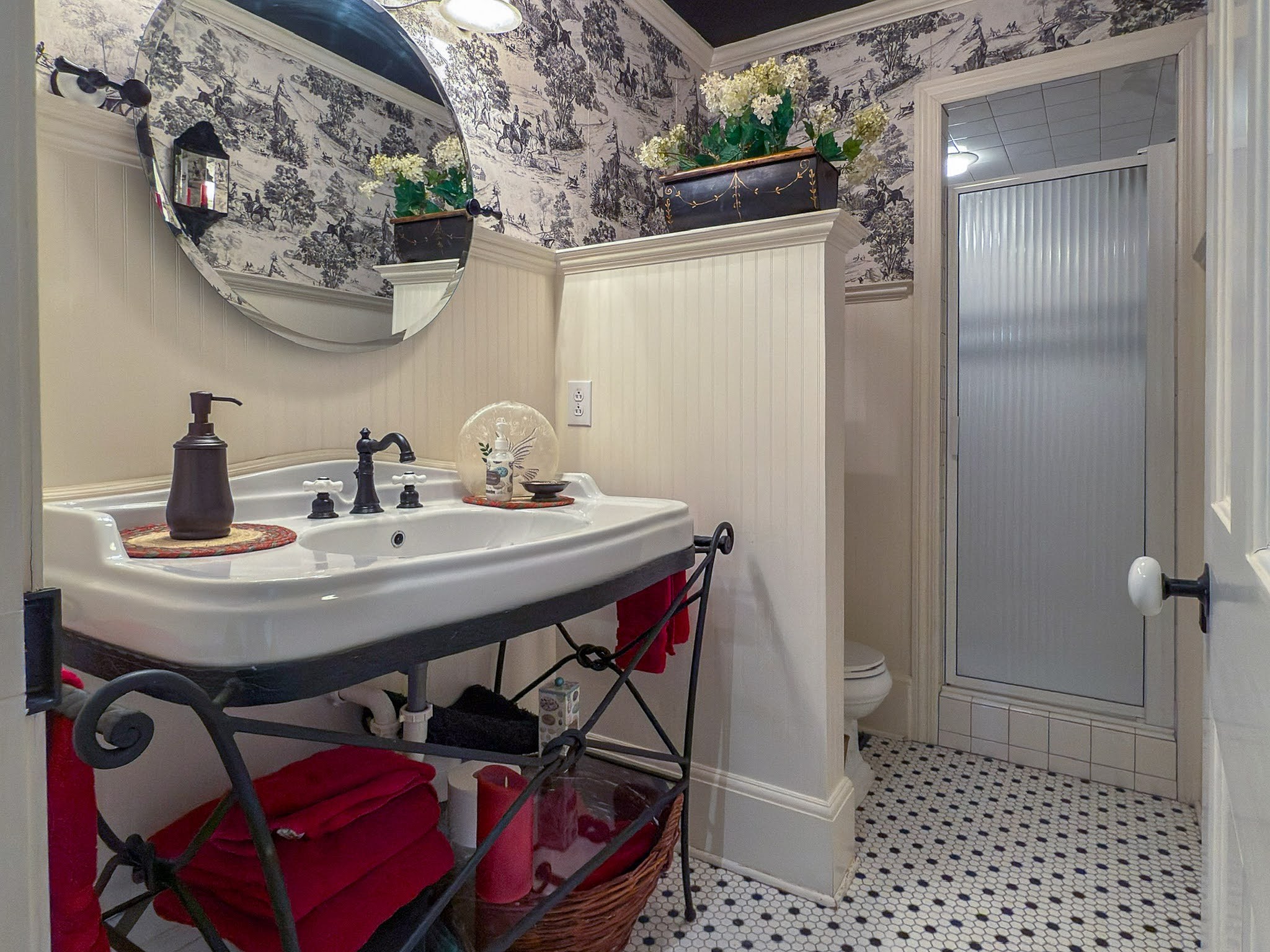 4929 Snow Creek Road Santa Fe, TN 38482 - Photo 13 of 59