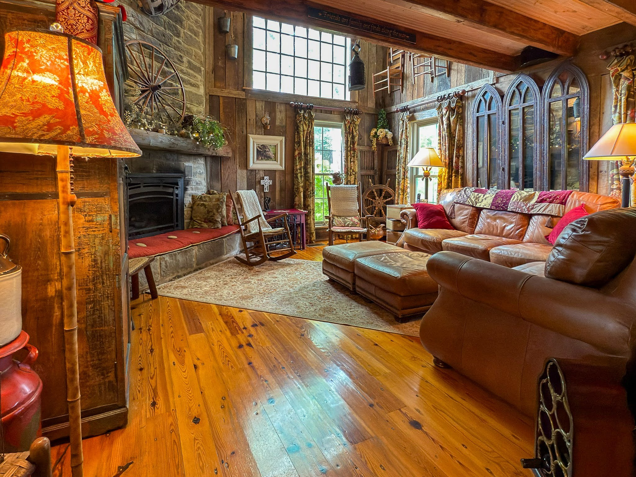 4929 Snow Creek Road Santa Fe, TN 38482 - Photo 15 of 59