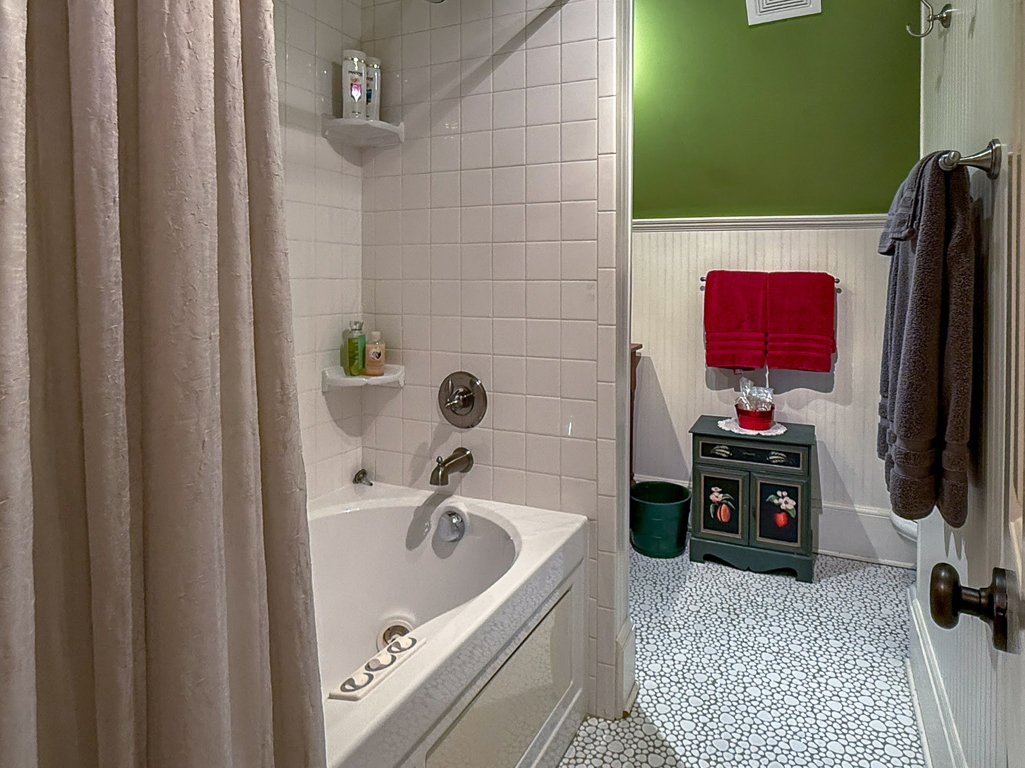 4929 Snow Creek Road Santa Fe, TN 38482 - Photo 21 of 59