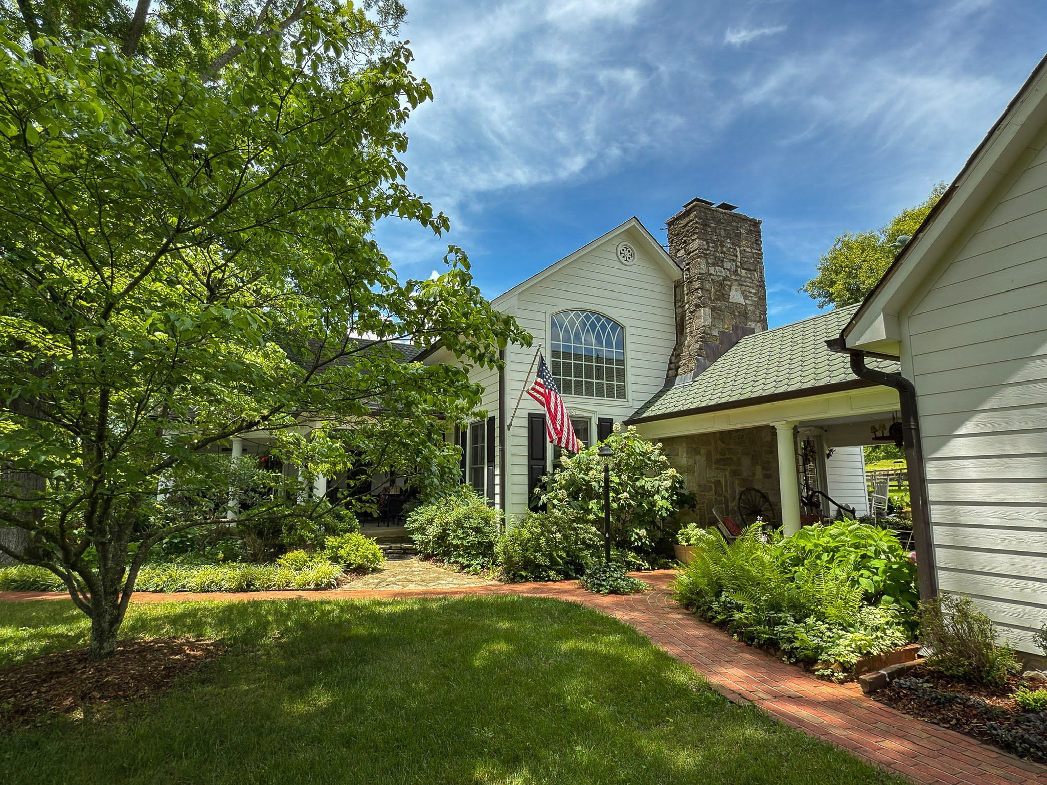 4929 Snow Creek Road Santa Fe, TN 38482 - Photo 22 of 59