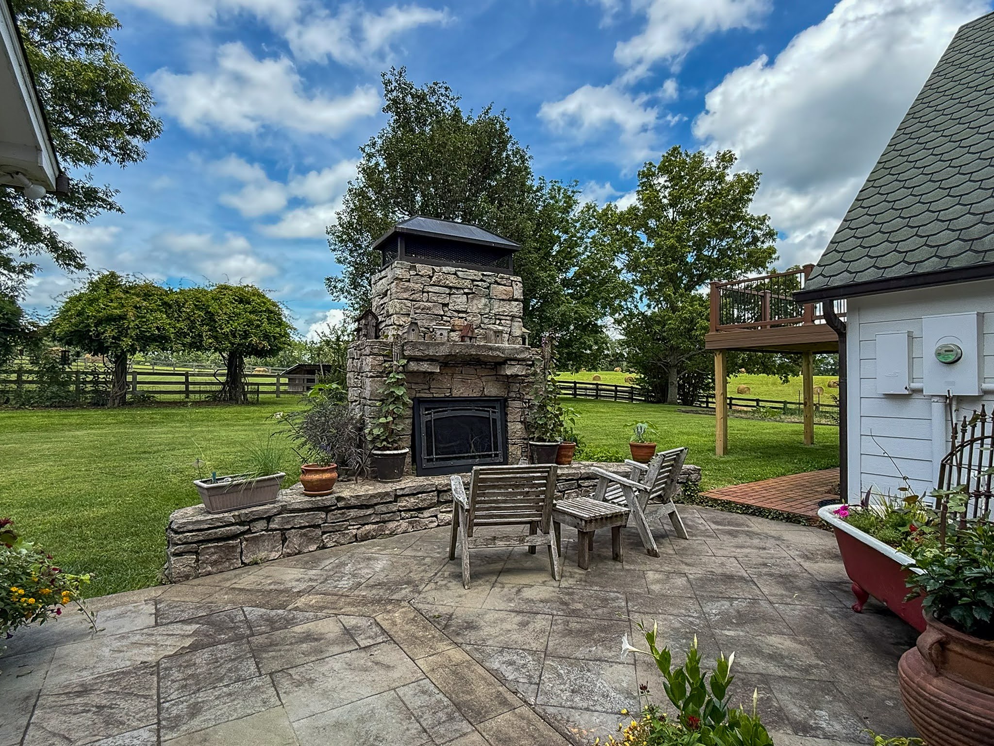 4929 Snow Creek Road Santa Fe, TN 38482 - Photo 25 of 59