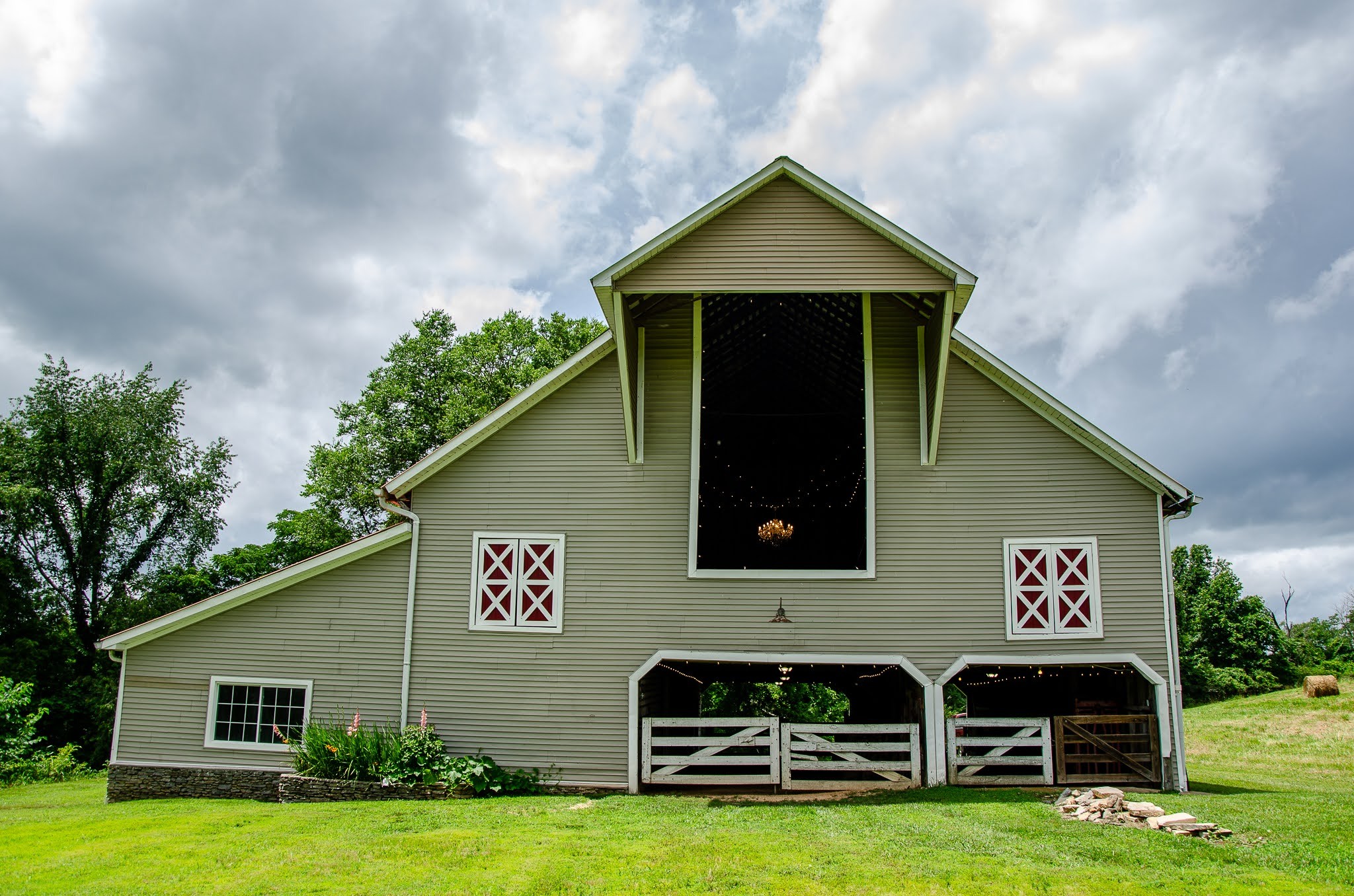 4929 Snow Creek Road Santa Fe, TN 38482 - Photo 35 of 59