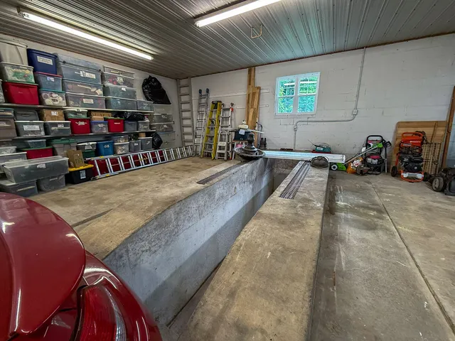 $2,599,000 | 4929 Snow Creek Road, Santa Fe, TN 38482