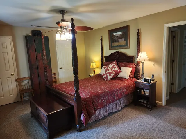 $2,599,000 | 4929 Snow Creek Road, Santa Fe, TN 38482