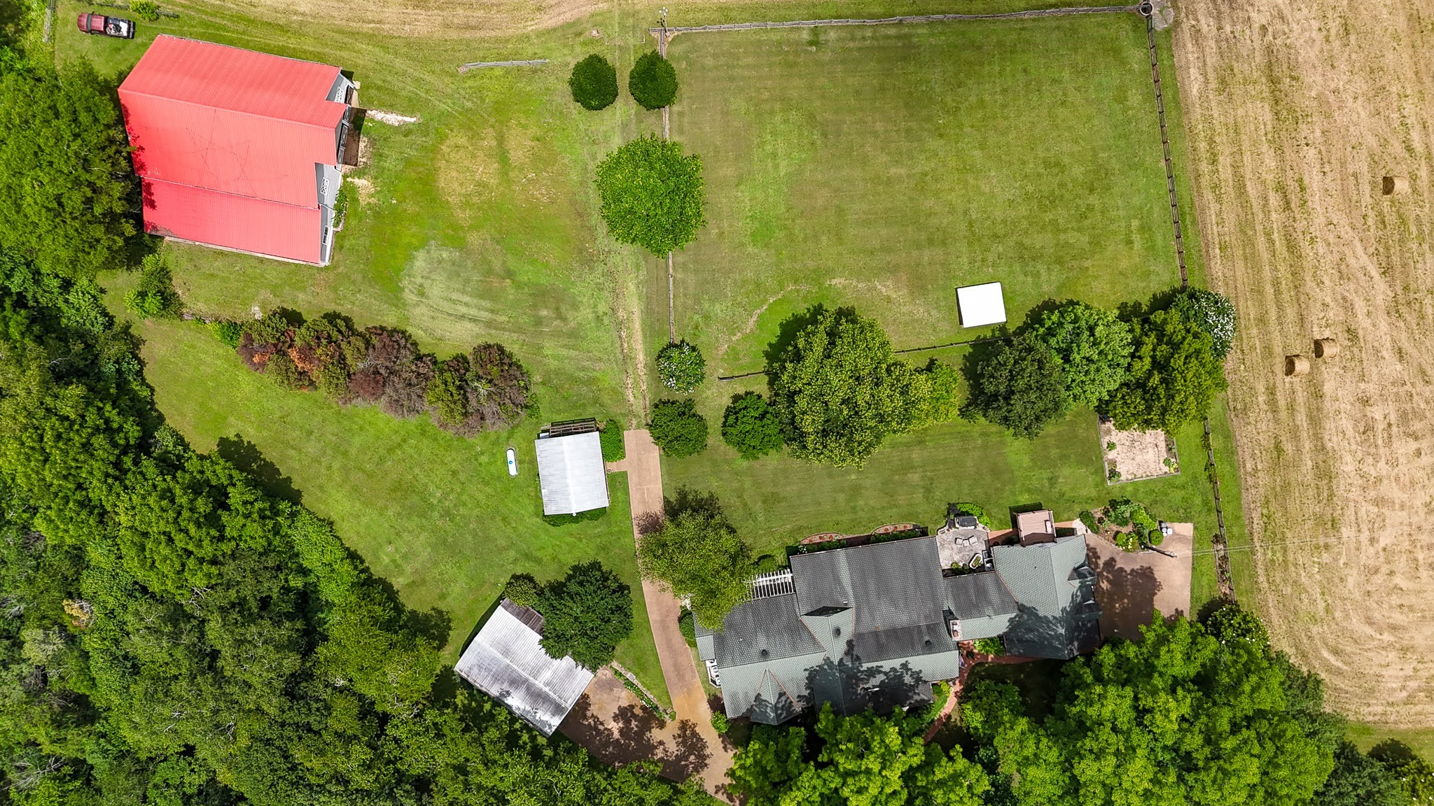 4929 Snow Creek Road Santa Fe, TN 38482 - Photo 48 of 59