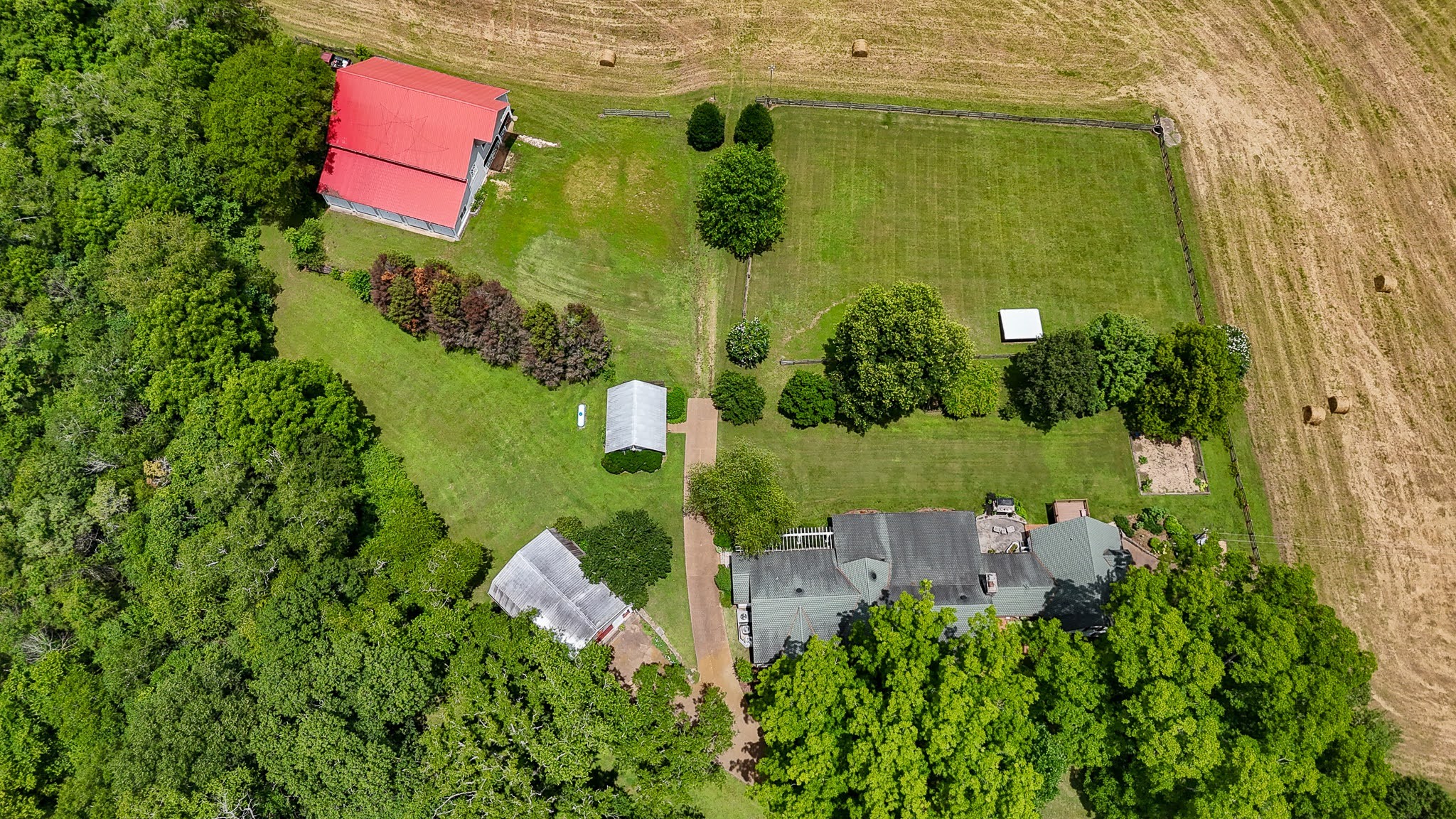 4929 Snow Creek Road Santa Fe, TN 38482 - Photo 52 of 59