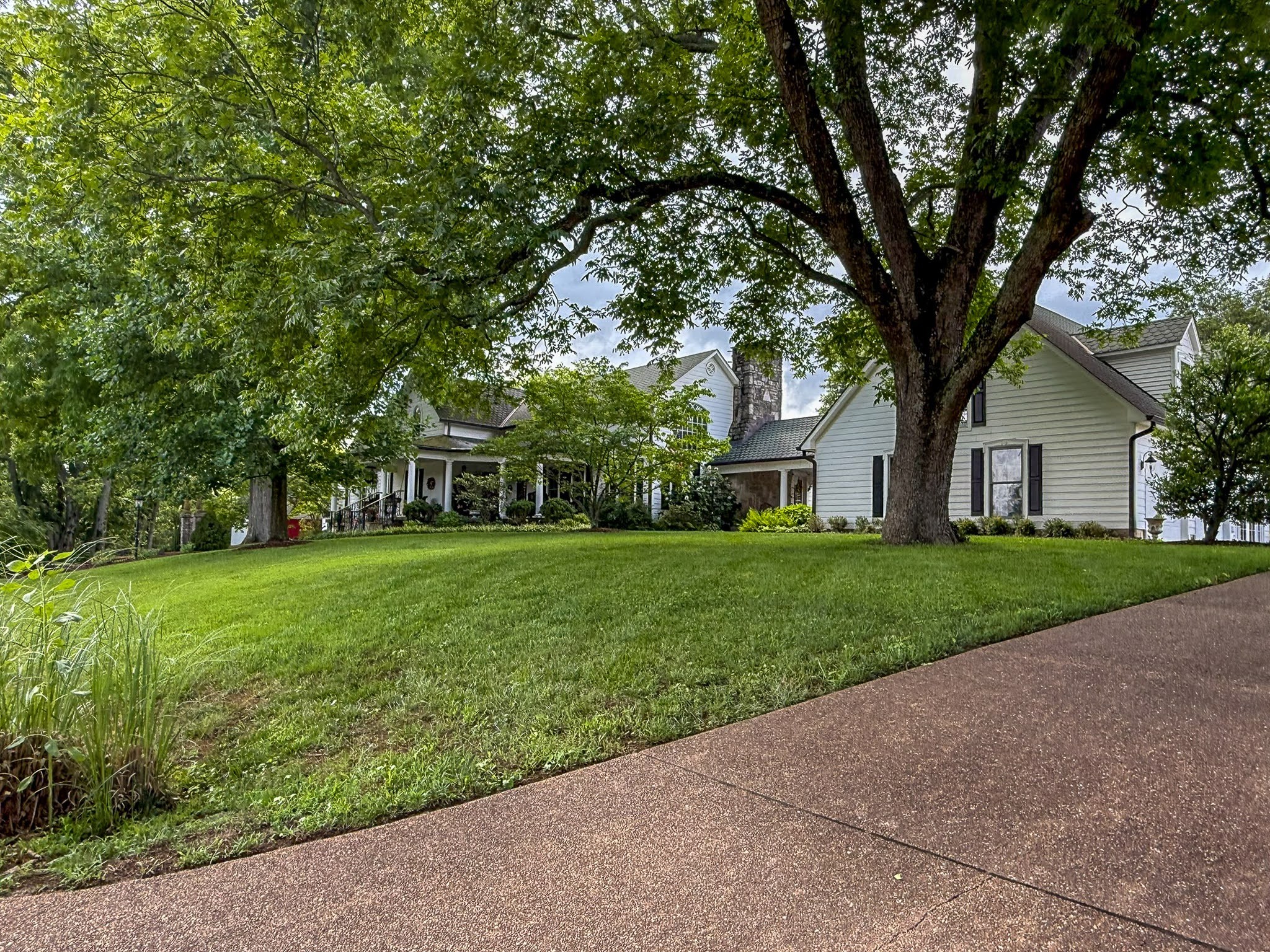 4929 Snow Creek Road Santa Fe, TN 38482 - Photo 54 of 59