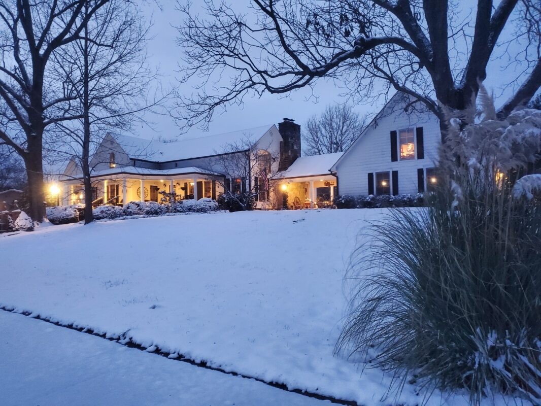 4929 Snow Creek Road Santa Fe, TN 38482 - Photo 56 of 59