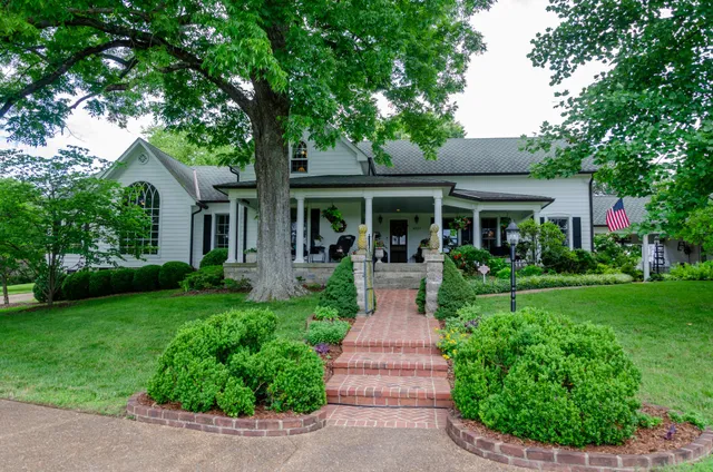 $2,599,000 | 4929 Snow Creek Road, Santa Fe, TN 38482