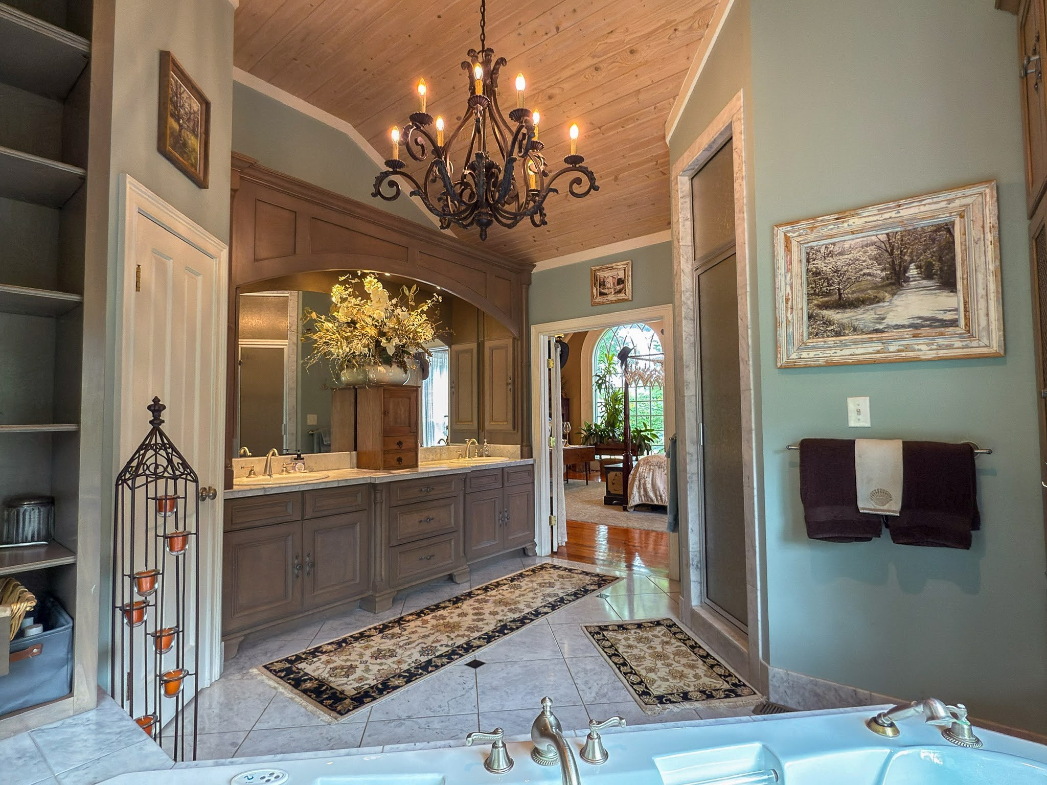 4929 Snow Creek Road Santa Fe, TN 38482 - Photo 9 of 59