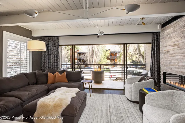 $30,000 | 825 East Hopkins Avenue, Unit 2N, Aspen, CO 81611