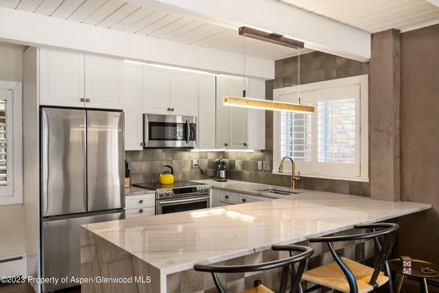 $30,000 | 825 East Hopkins Avenue, Unit 2N, Aspen, CO 81611