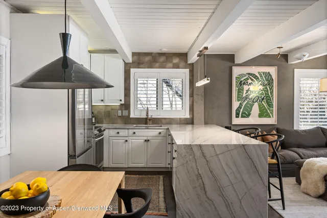 $30,000 | 825 East Hopkins Avenue, Unit 2N, Aspen, CO 81611