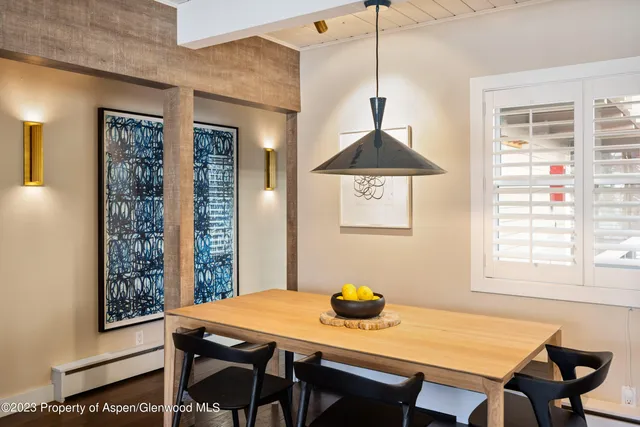 $30,000 | 825 East Hopkins Avenue, Unit 2N, Aspen, CO 81611