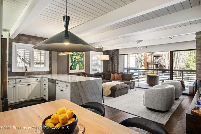 $30,000 | 825 East Hopkins Avenue, Unit 2N, Aspen, CO 81611
