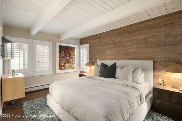 $30,000 | 825 East Hopkins Avenue, Unit 2N, Aspen, CO 81611