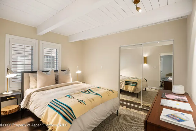 $30,000 | 825 East Hopkins Avenue, Unit 2N, Aspen, CO 81611