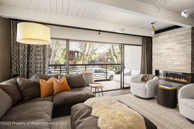 $30,000 | 825 East Hopkins Avenue, Unit 2N, Aspen, CO 81611