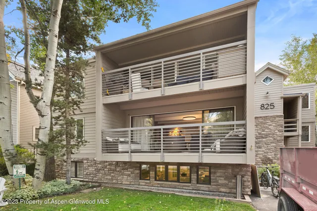 $30,000 | 825 East Hopkins Avenue, Unit 2N, Aspen, CO 81611