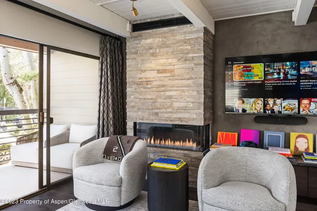 $30,000 | 825 East Hopkins Avenue, Unit 2N, Aspen, CO 81611