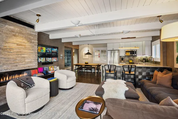 $30,000 | 825 East Hopkins Avenue, Unit 2N, Aspen, CO 81611