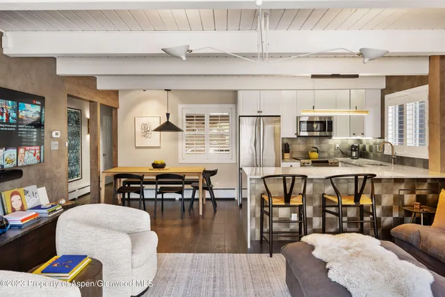 $30,000 | 825 East Hopkins Avenue, Unit 2N, Aspen, CO 81611