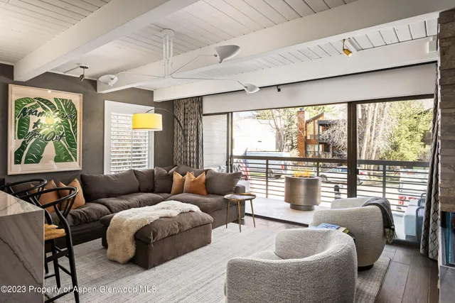 $30,000 | 825 East Hopkins Avenue, Unit 2N, Aspen, CO 81611