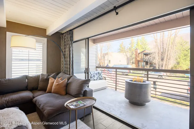 $30,000 | 825 East Hopkins Avenue, Unit 2N, Aspen, CO 81611