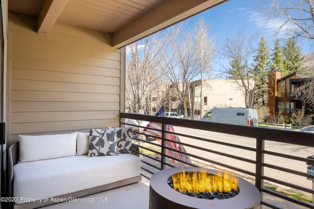 $30,000 | 825 East Hopkins Avenue, Unit 2N, Aspen, CO 81611