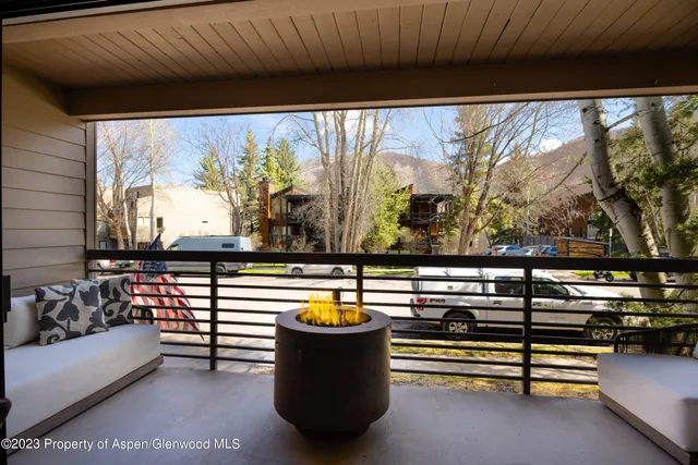 $30,000 | 825 East Hopkins Avenue, Unit 2N, Aspen, CO 81611