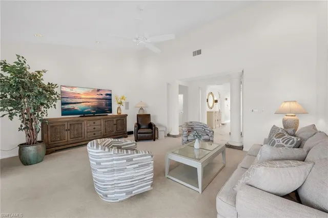 $2,500,000 | 1701 Gulfstar Drive South, Unit 103, Naples, FL 34112