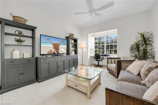 $2,500,000 | 1701 Gulfstar Drive South, Unit 103, Naples, FL 34112