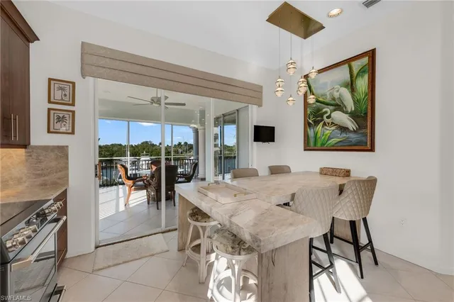 $2,500,000 | 1701 Gulfstar Drive South, Unit 103, Naples, FL 34112