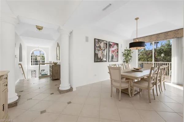 $1,995,000 | 1701 Gulfstar Drive South, Unit 103, Naples, FL 34112