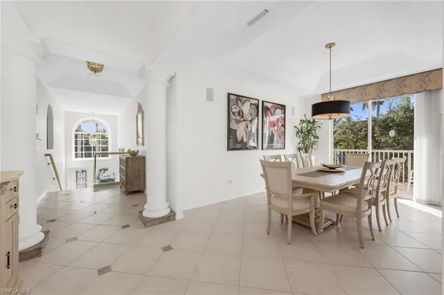 $2,500,000 | 1701 Gulfstar Drive South, Unit 103, Naples, FL 34112