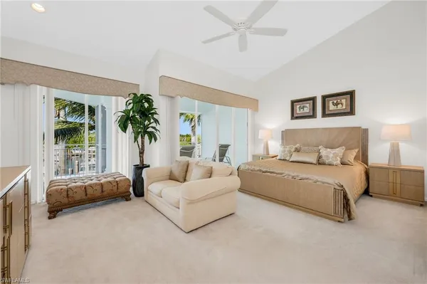 $1,995,000 | 1701 Gulfstar Drive South, Unit 103, Naples, FL 34112