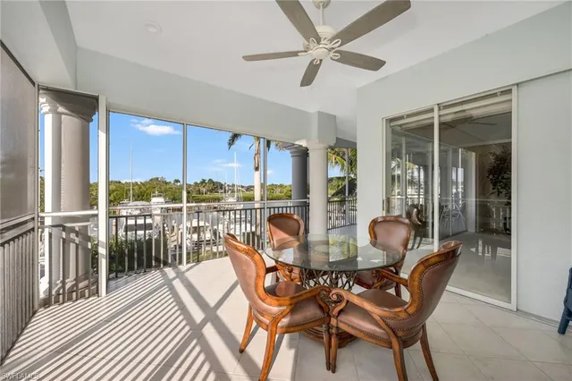 $2,500,000 | 1701 Gulfstar Drive South, Unit 103, Naples, FL 34112