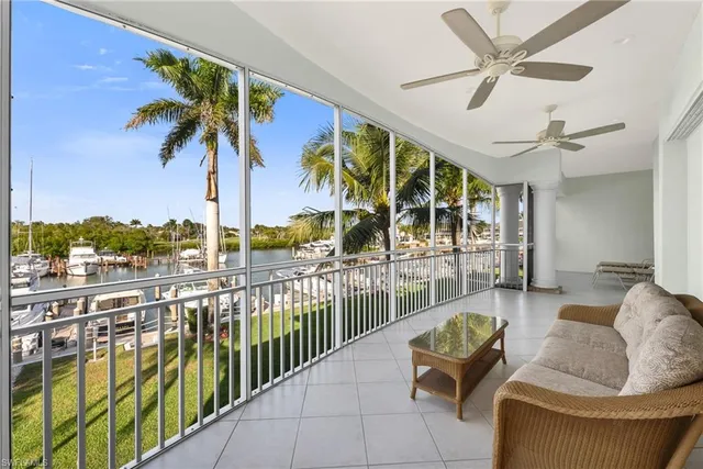 $2,500,000 | 1701 Gulfstar Drive South, Unit 103, Naples, FL 34112